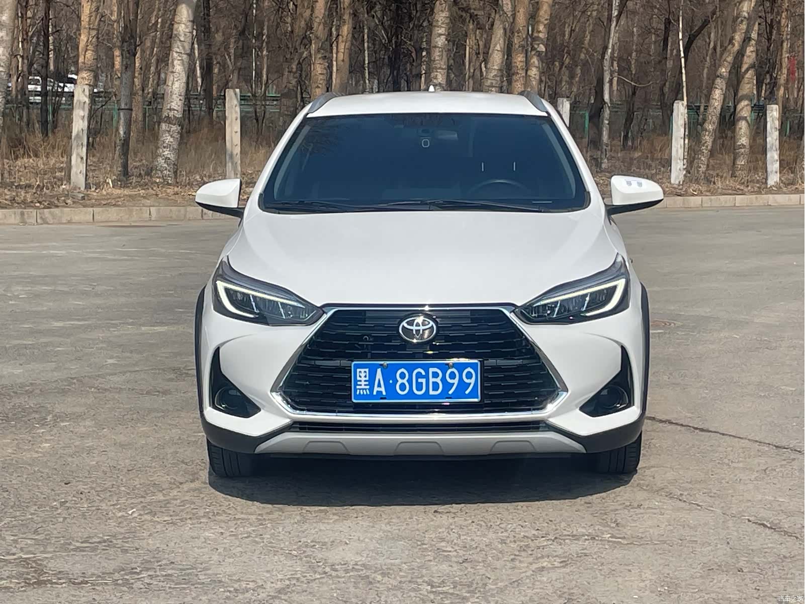 Toyota YARiS L, 2022 2