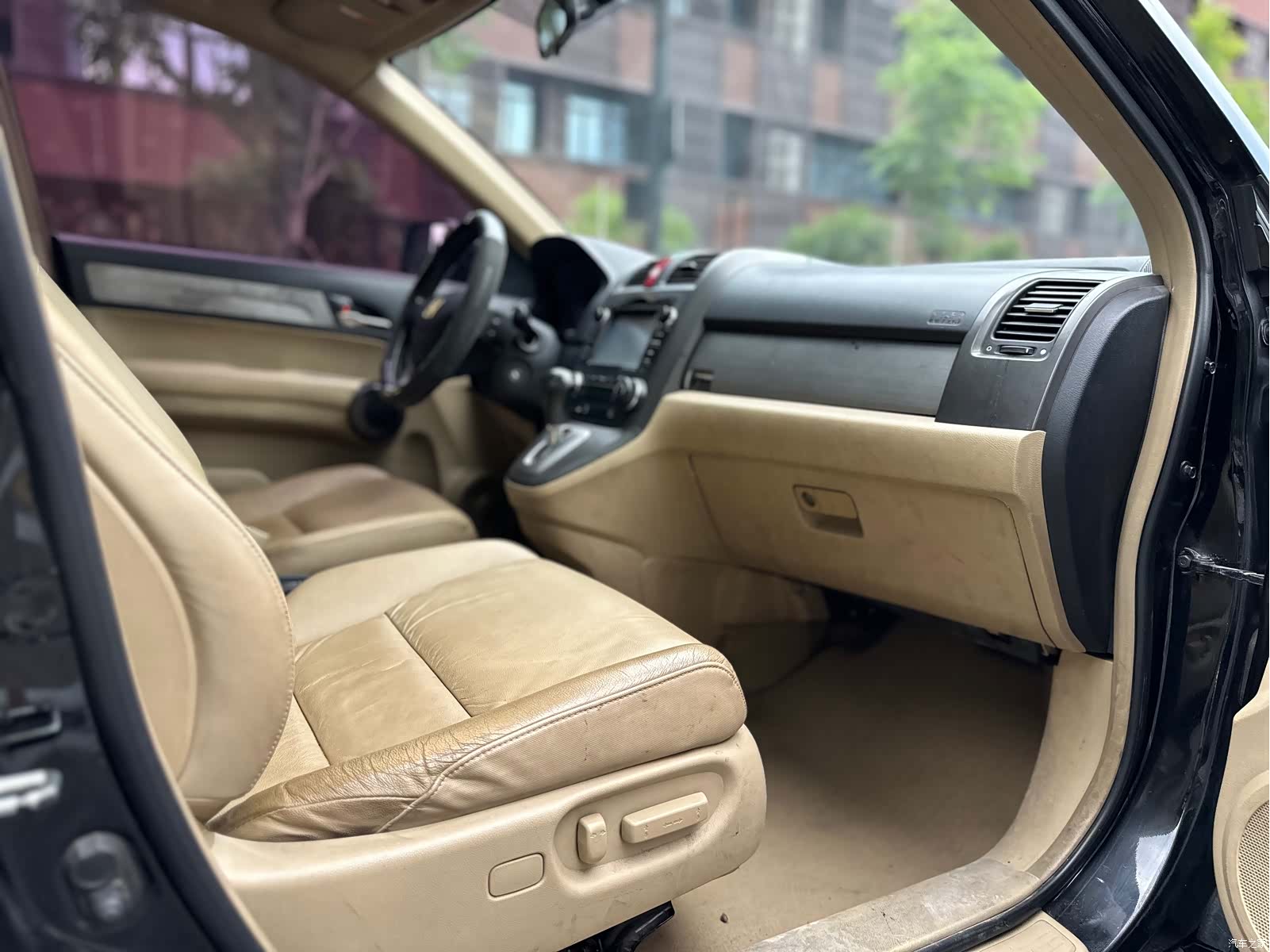 Honda CR-V, 2010 19