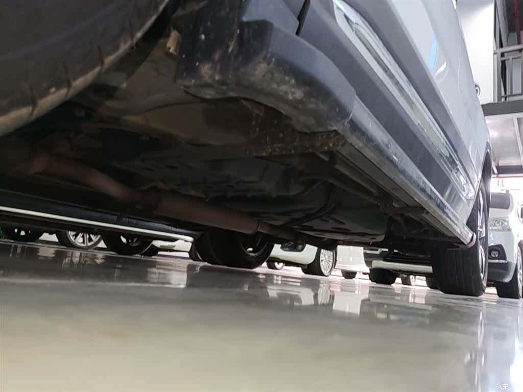 Changan CS75, 2019 22