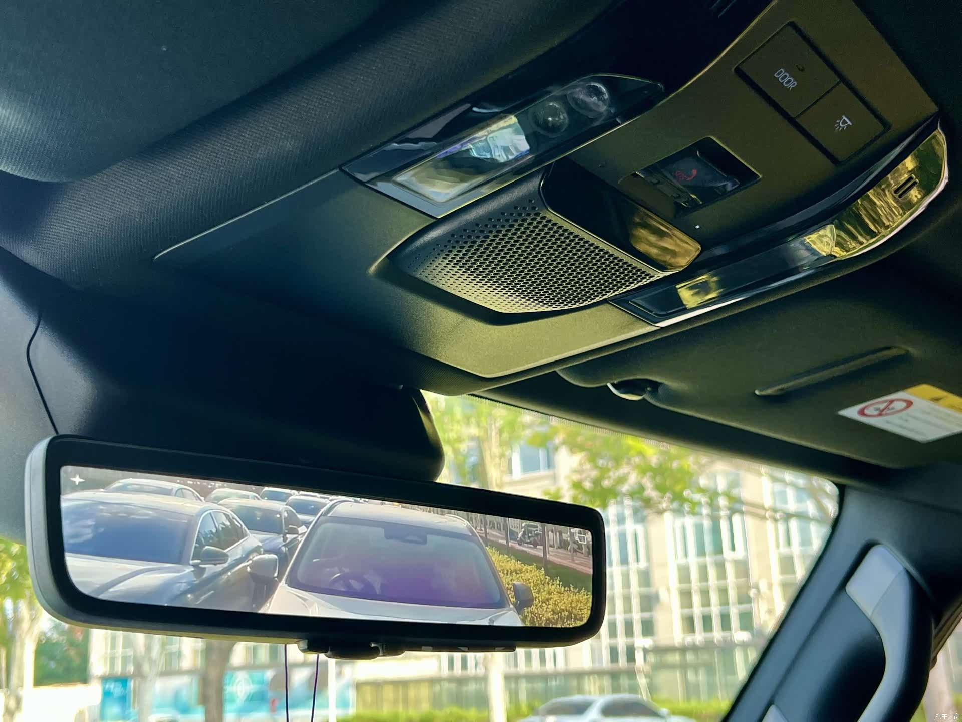 Lexus GX, 2025 26