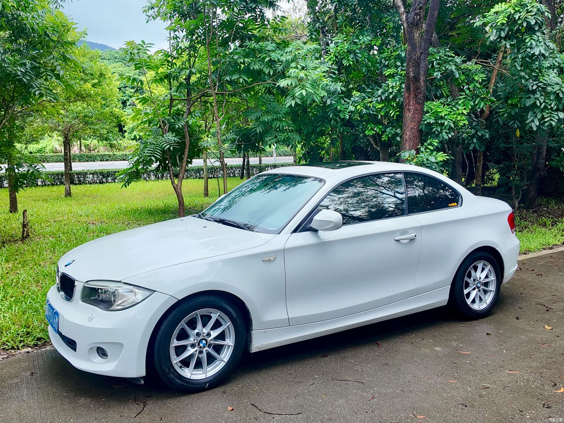 BMW 1 Series, 2014 17