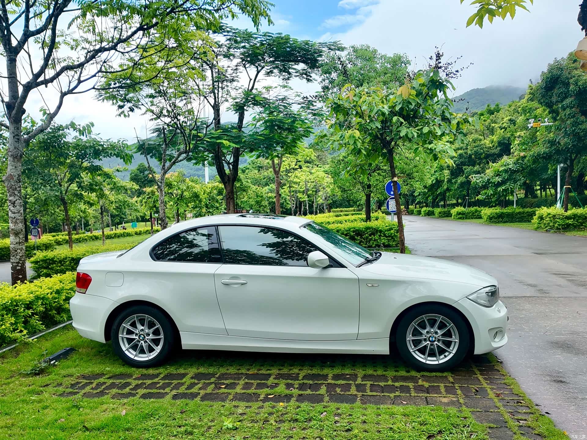 BMW 1 Series, 2014 25