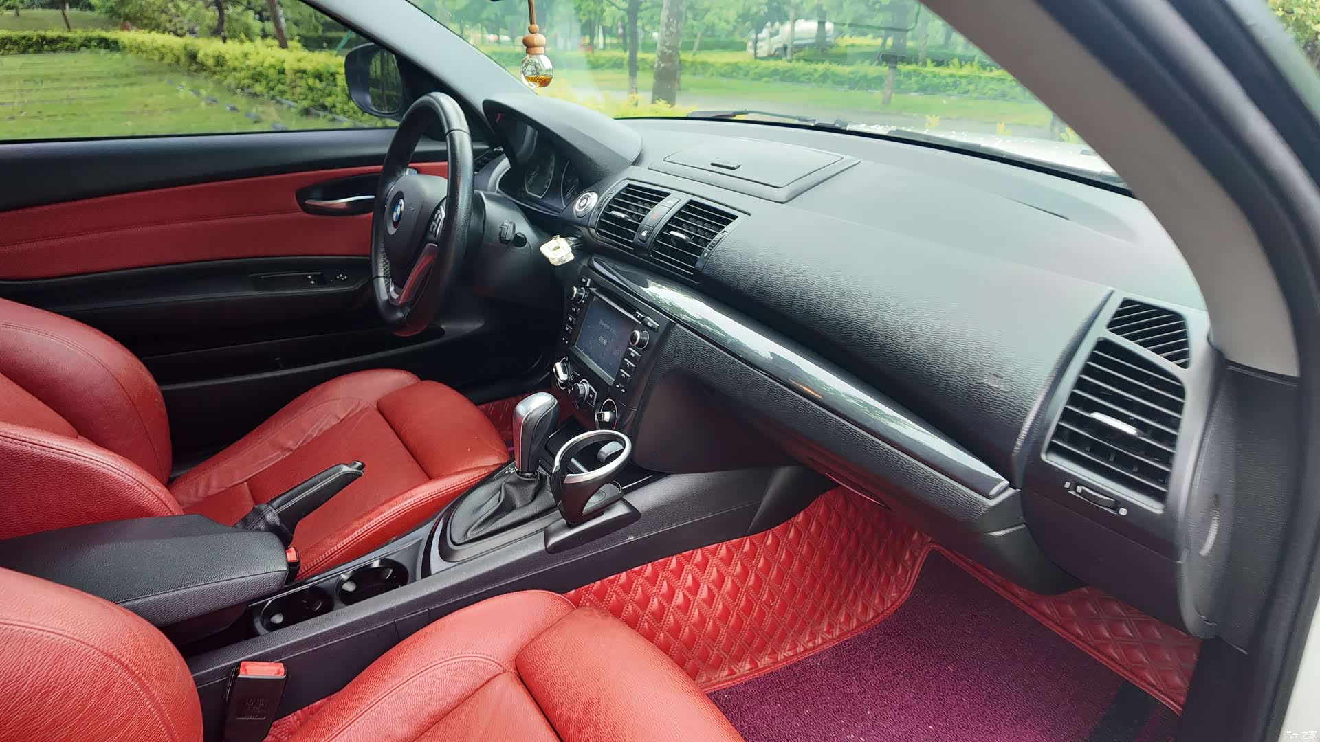 BMW 1 Series, 2014 49