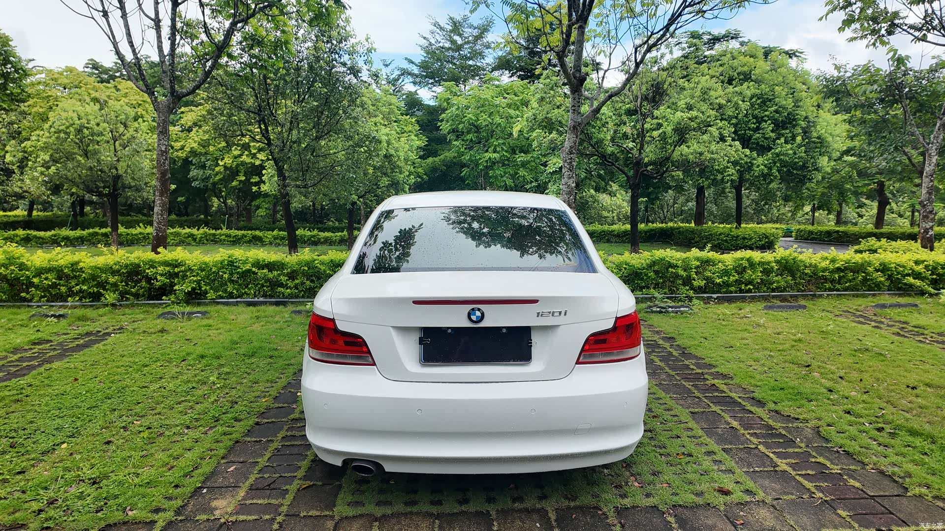 BMW 1 Series, 2014 53