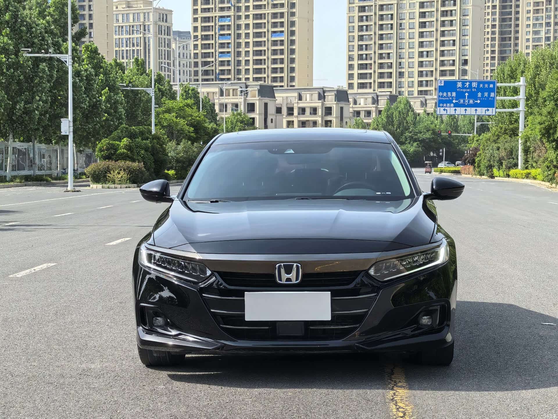 Honda Accord, 2023 10