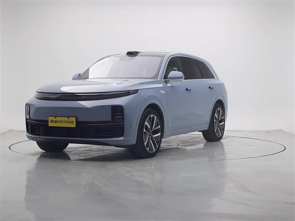 Li Auto Ideal L7