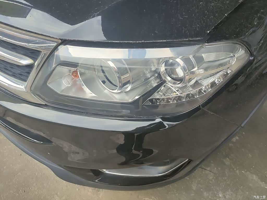 Chery 5, 2015 24