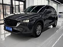 ���Դ�CX-5 2022�� 2.0L �Զ�����������