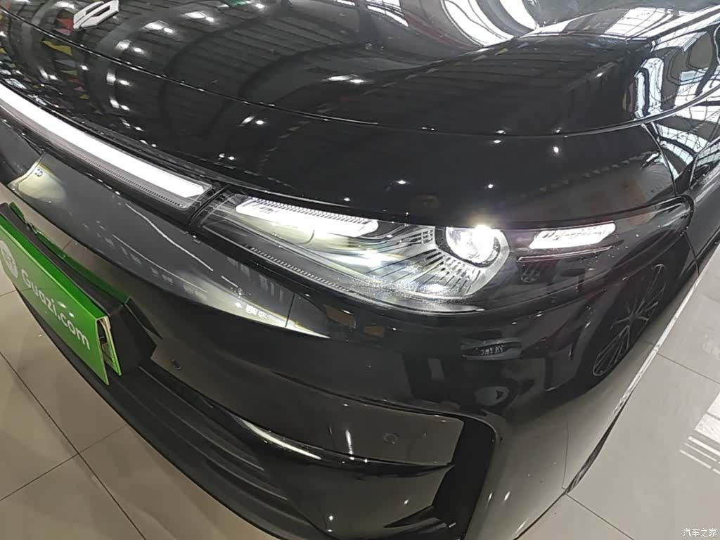 Leapmotor C16, 2025 24