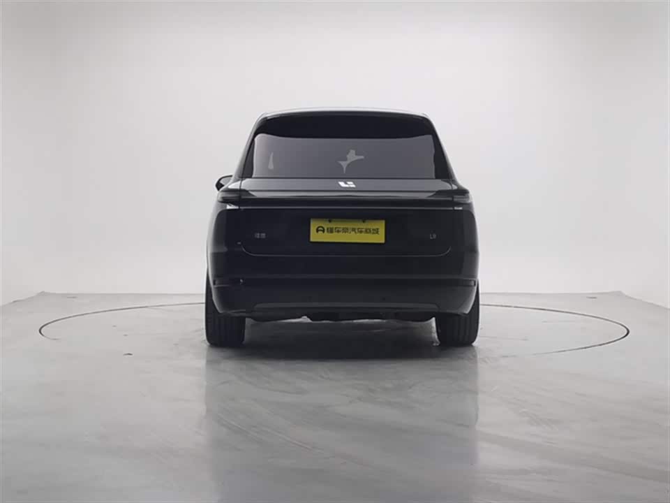 Li Auto Ideal L9