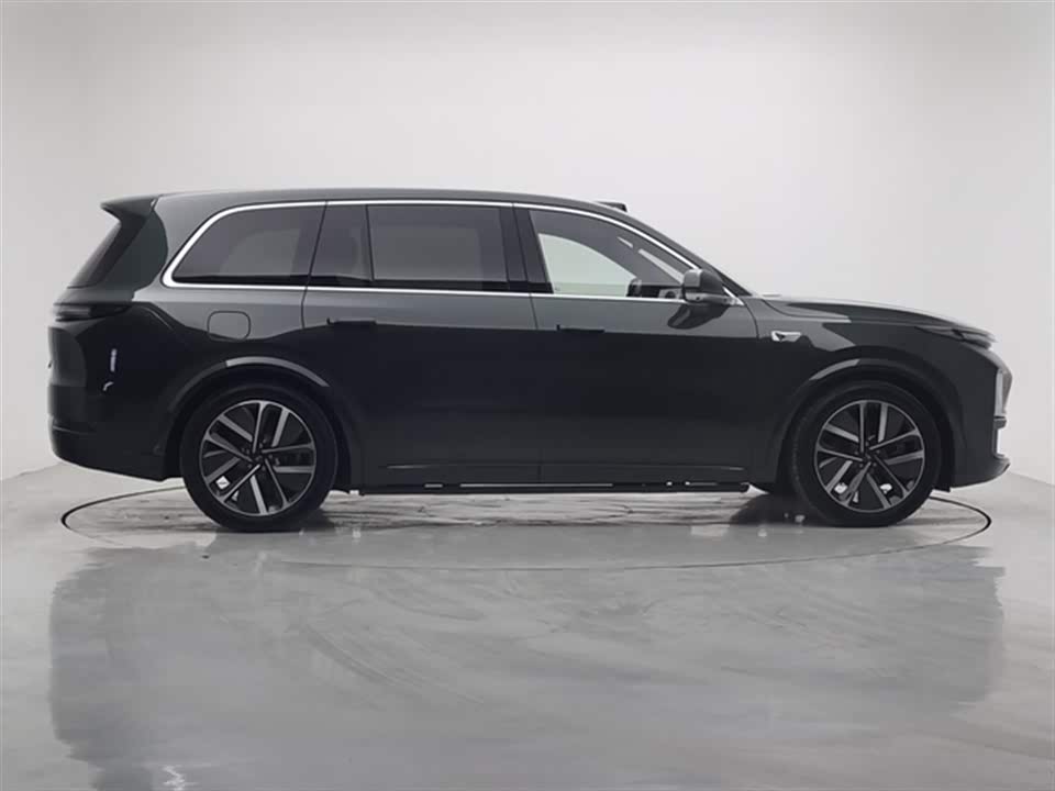 Li Auto Ideal L9