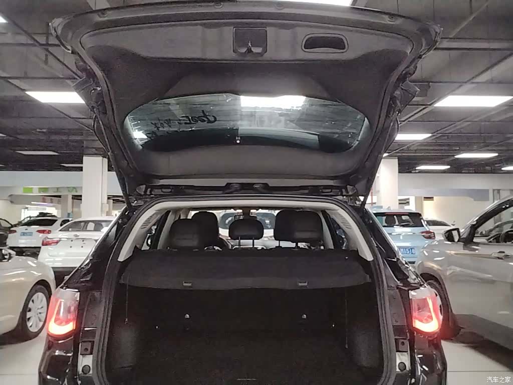 Jeep Compass, 2019 19