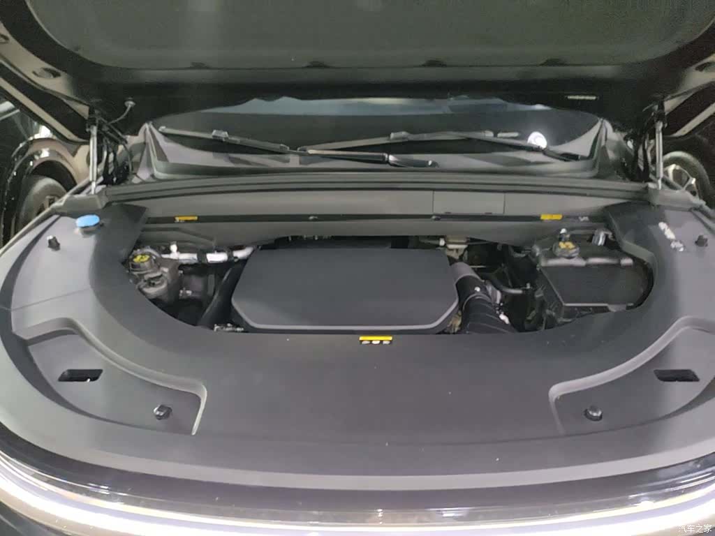 Li Auto L7, 2023 20