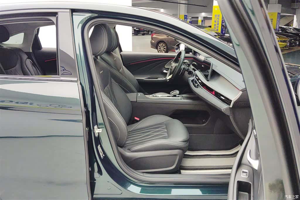 Chery Arrizo 8, 2024 8