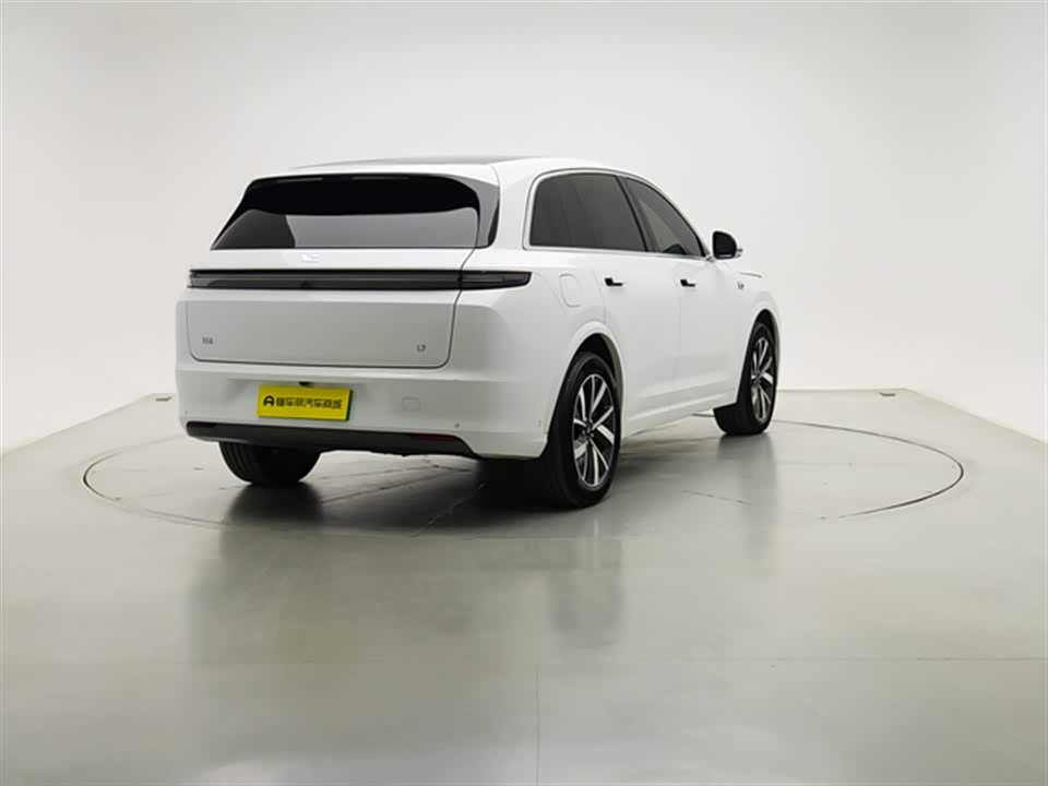 Li Auto Ideal L7