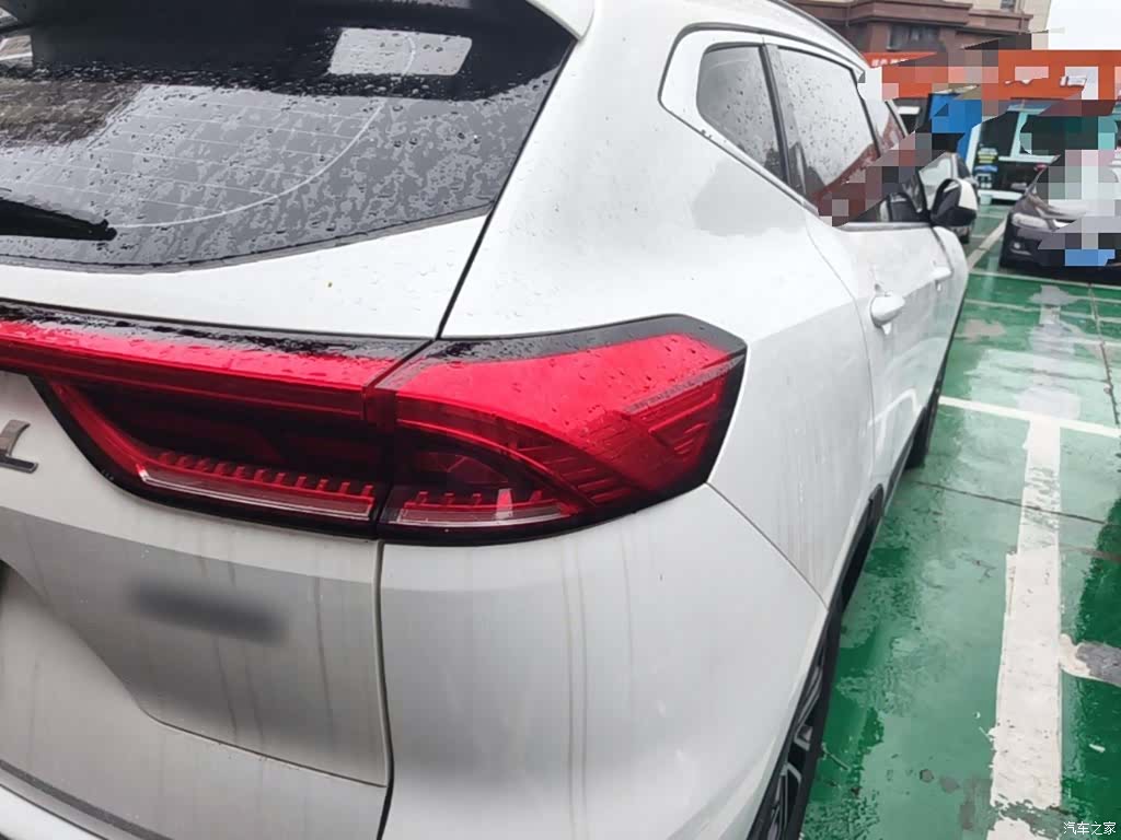 Haval H6, 2022 8