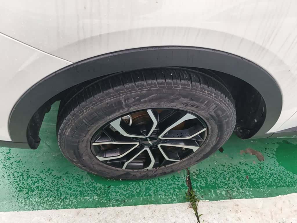 Haval H6, 2022 23