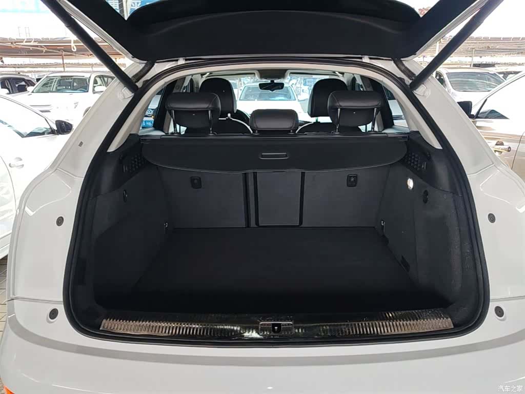 Audi Q3, 2019 19