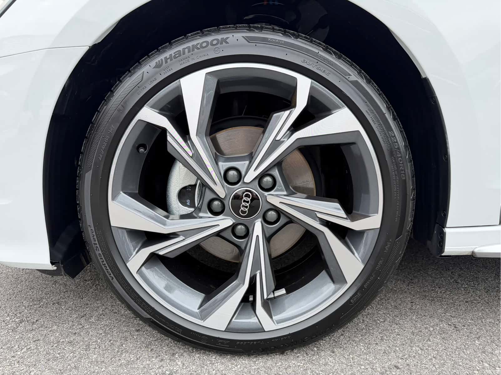 Audi A3, 2023 24