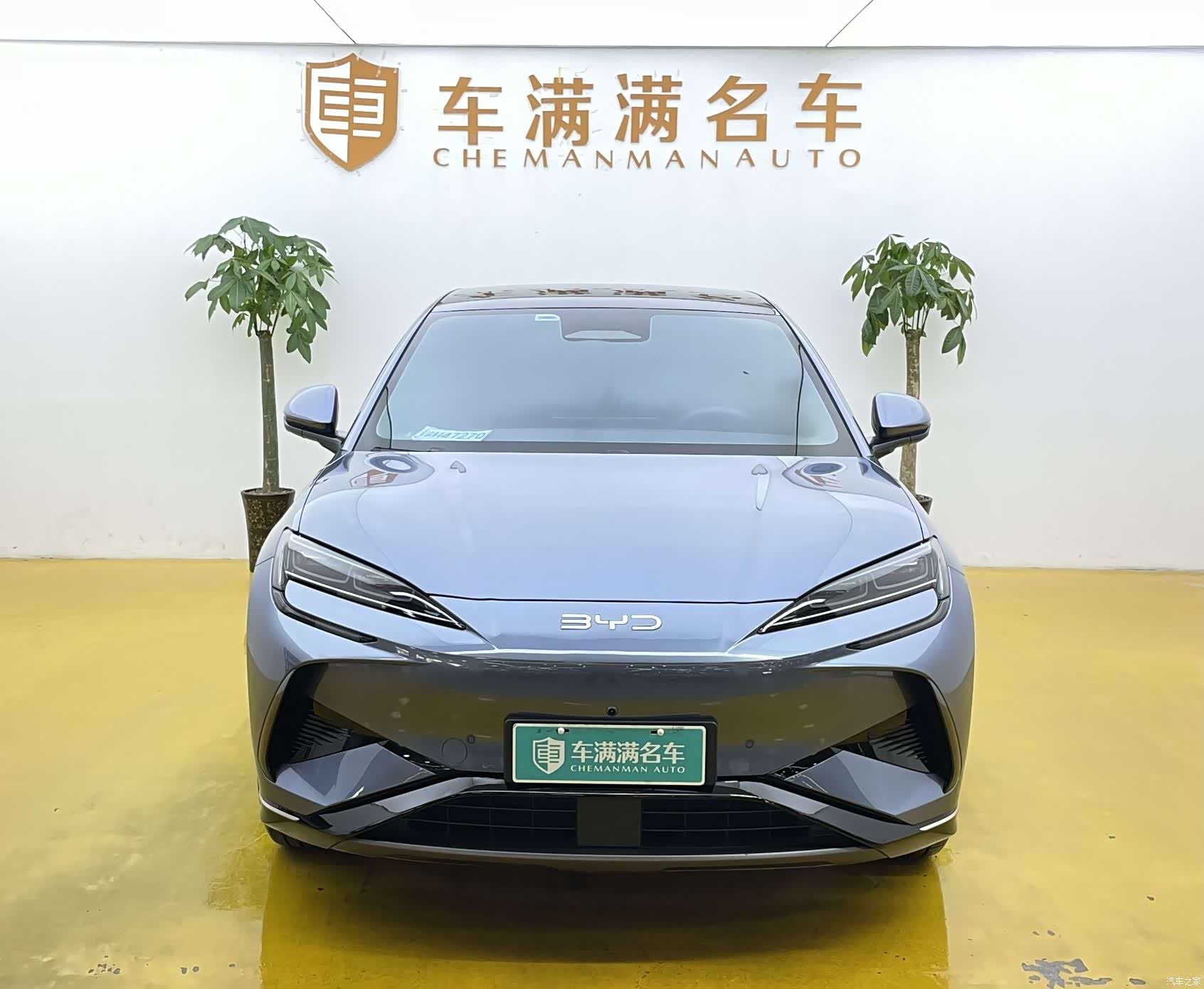 BYD HiAce, 2026 2