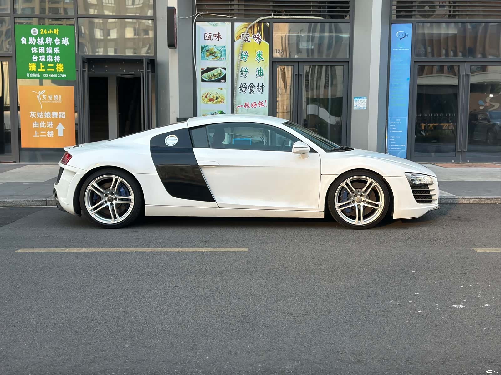 Audi TT, 2010 7
