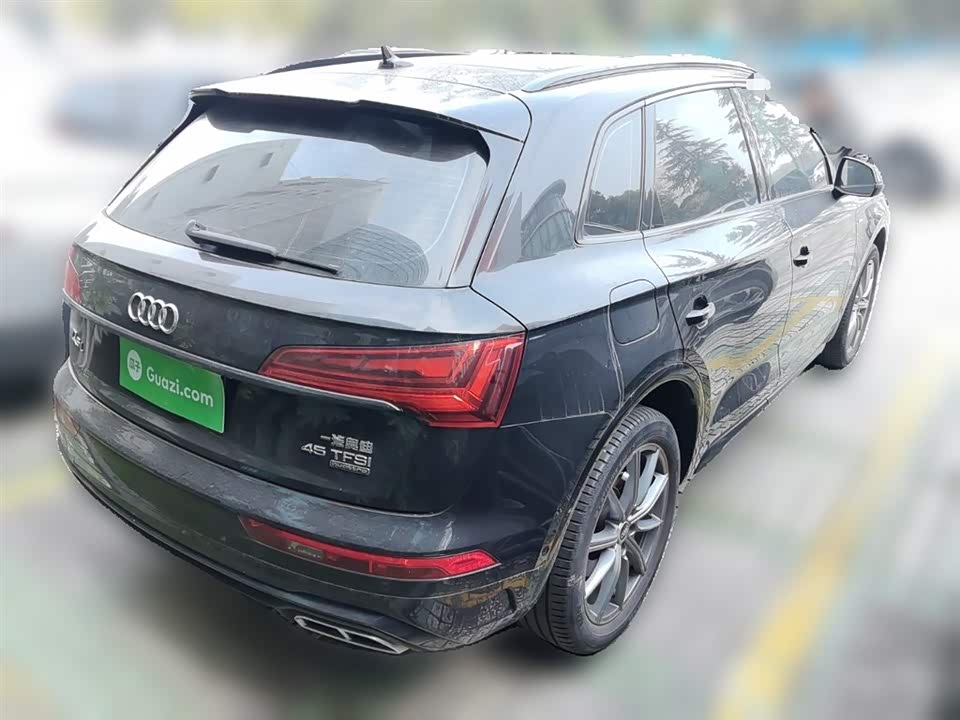 Audi Q5L