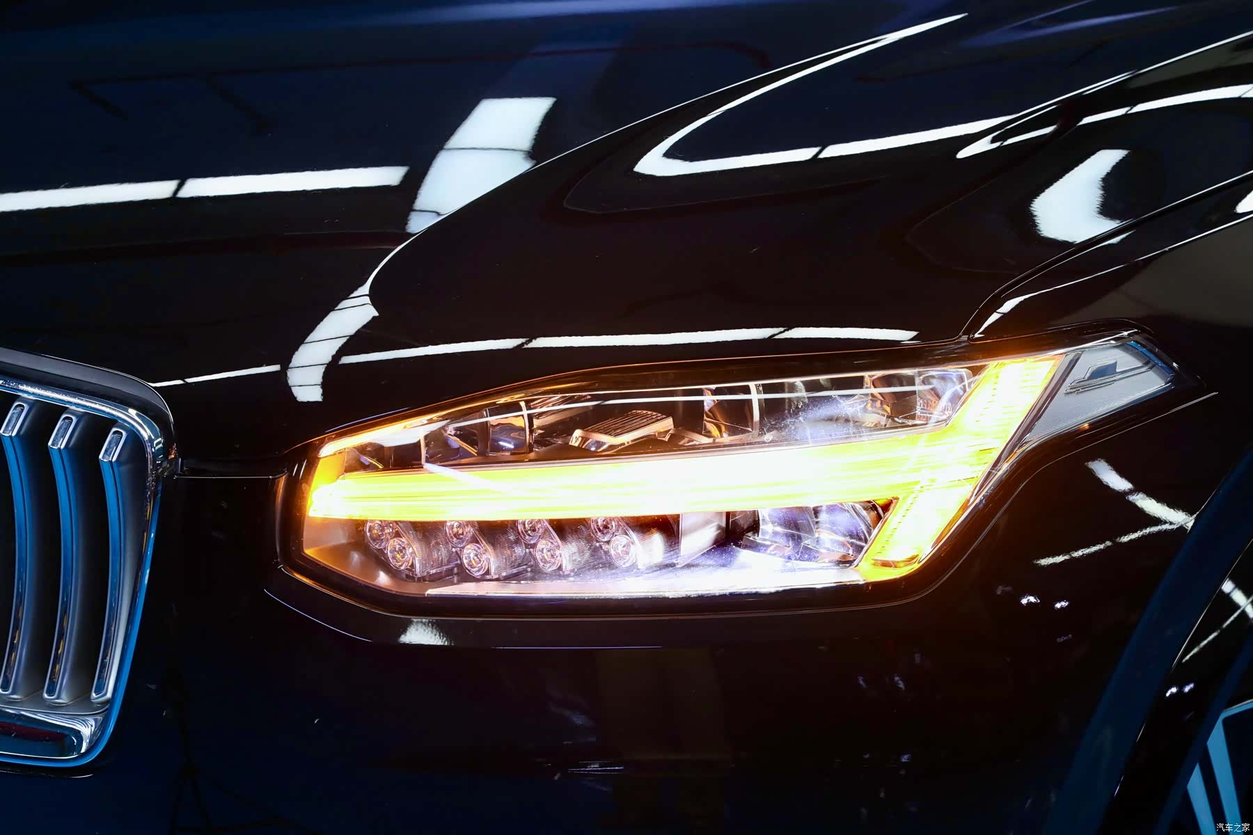 Volvo XC90, 2020 4