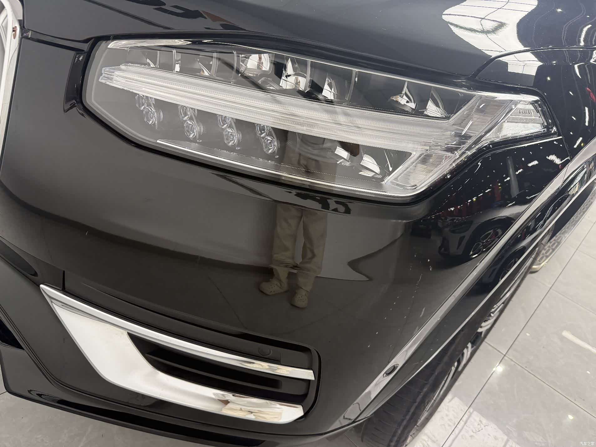 Volvo XC90, 2024 15