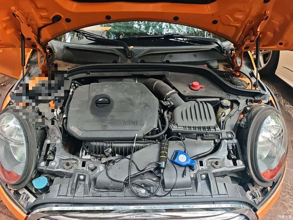 Mini Cooper, 2018 11