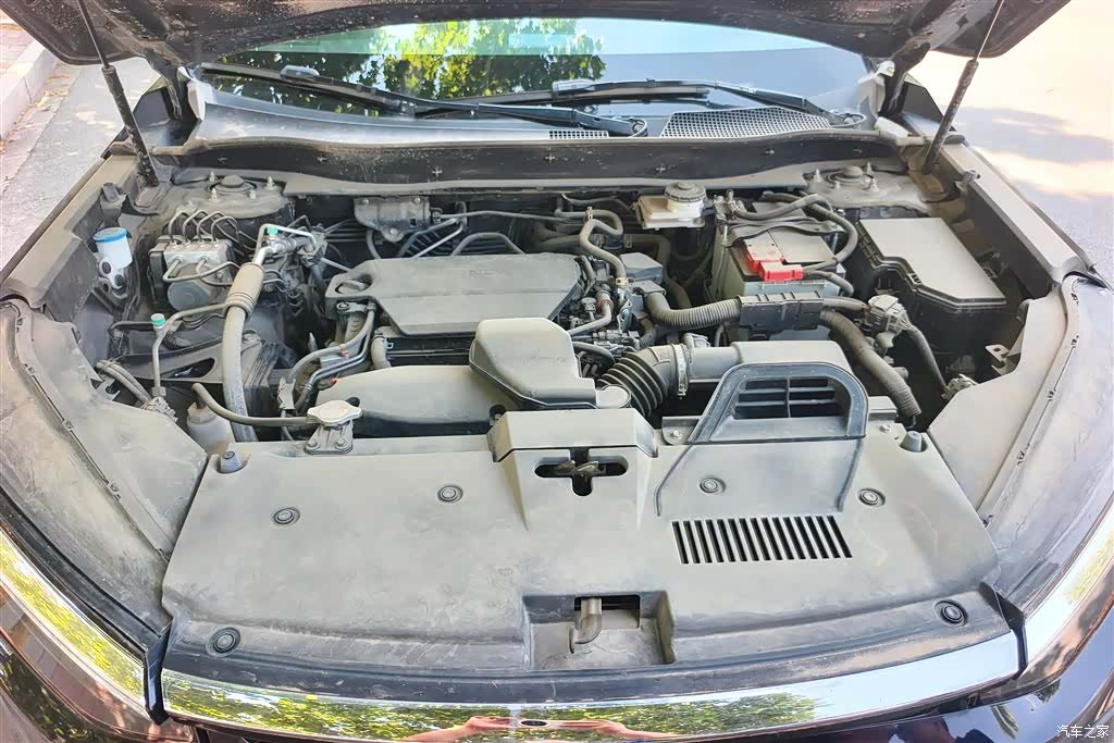 Honda Breeze, 2023 10