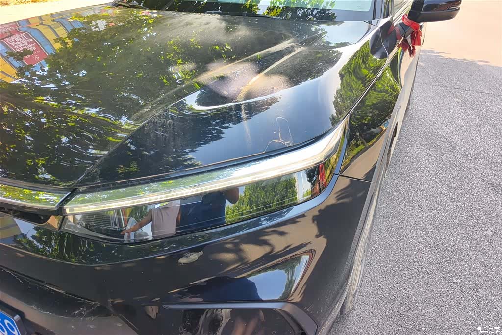 Honda Breeze, 2023 все фото