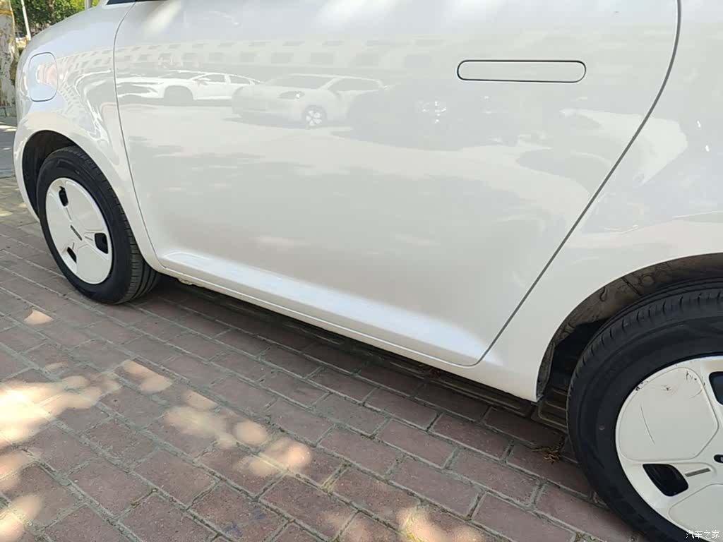 Changan Lumin, 2025 22