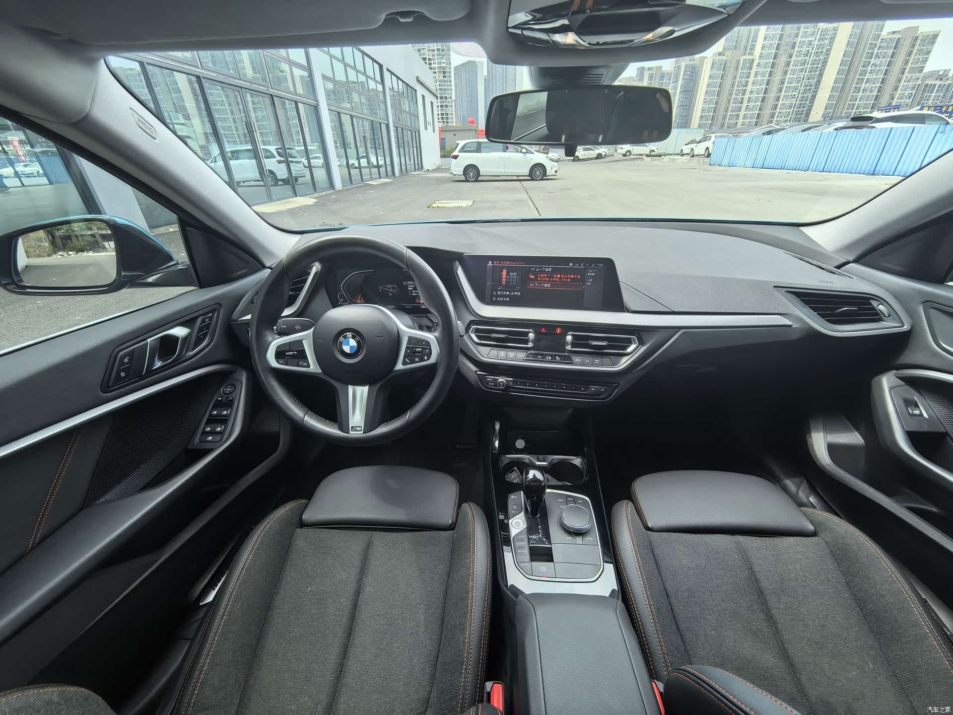 BMW 2 Series, 2024 все фото