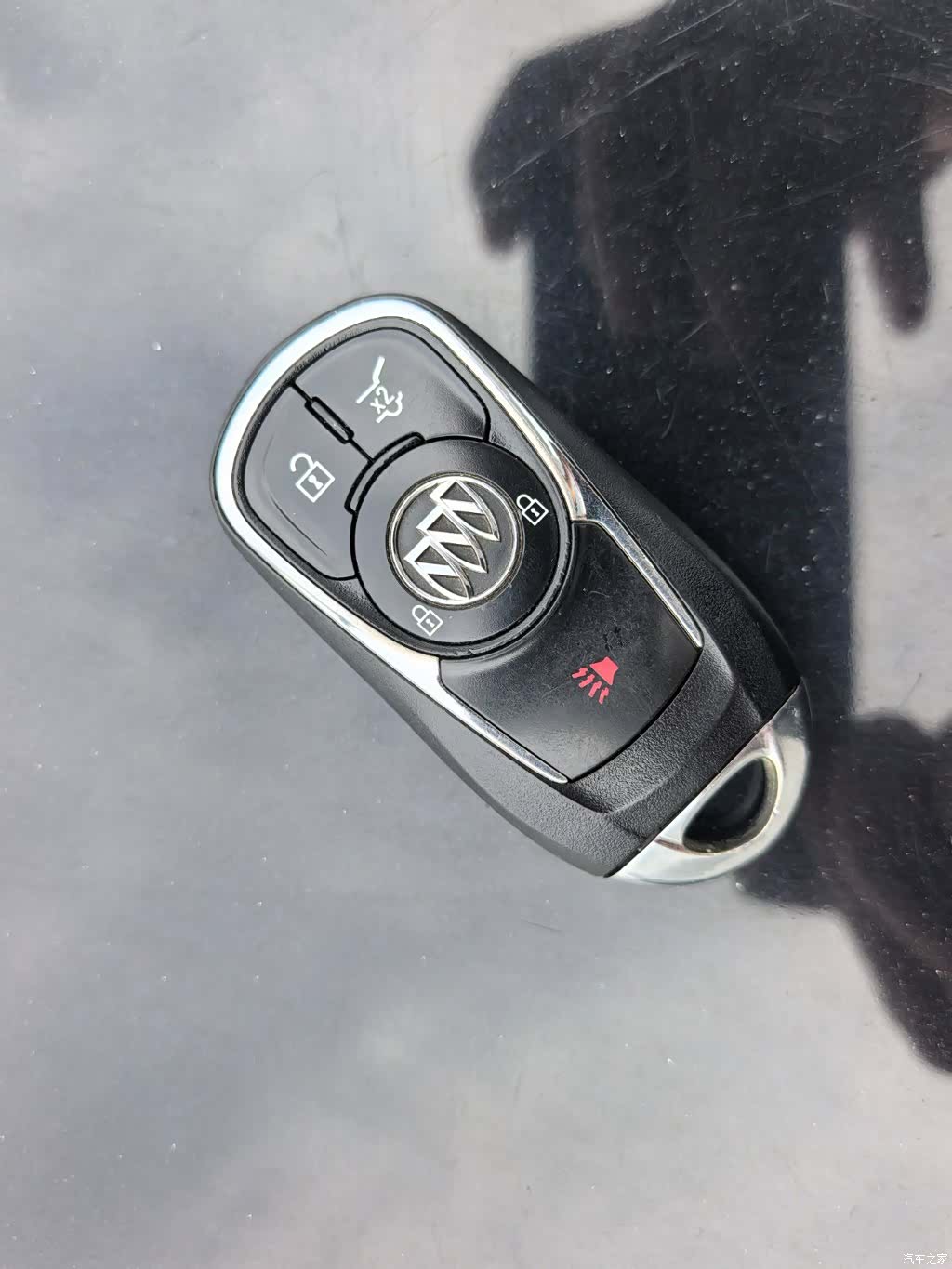 Buick Envision Plus, 2019 16