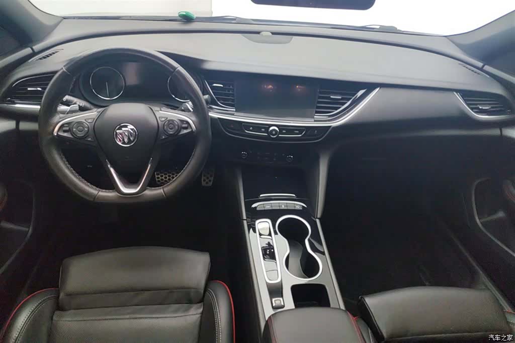 Buick Regal, 2020 12