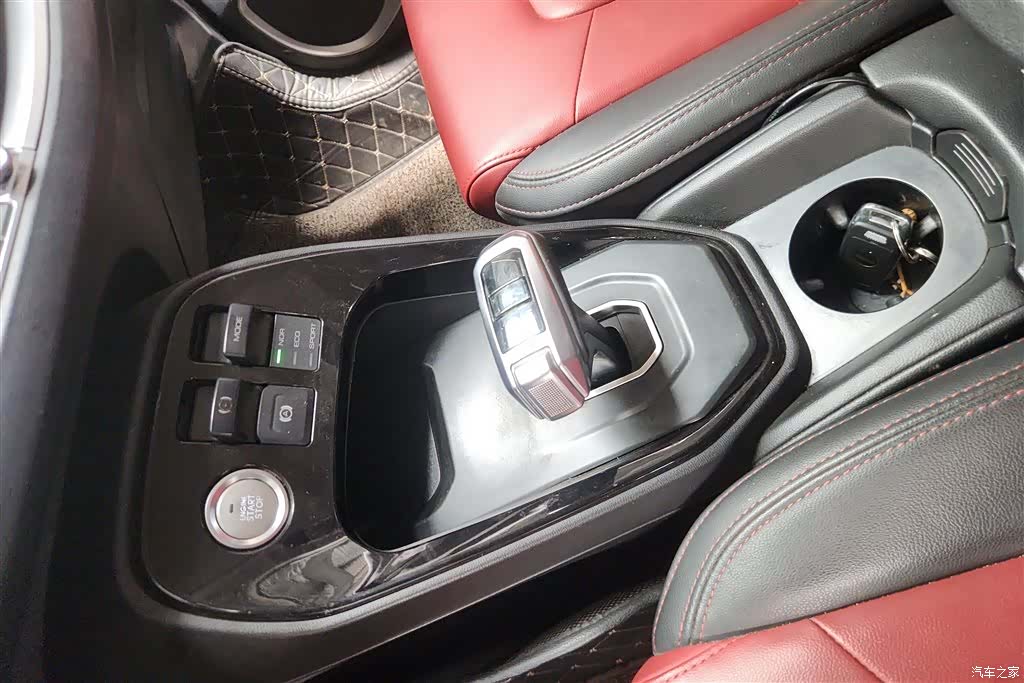 Haval H2, 2017 16