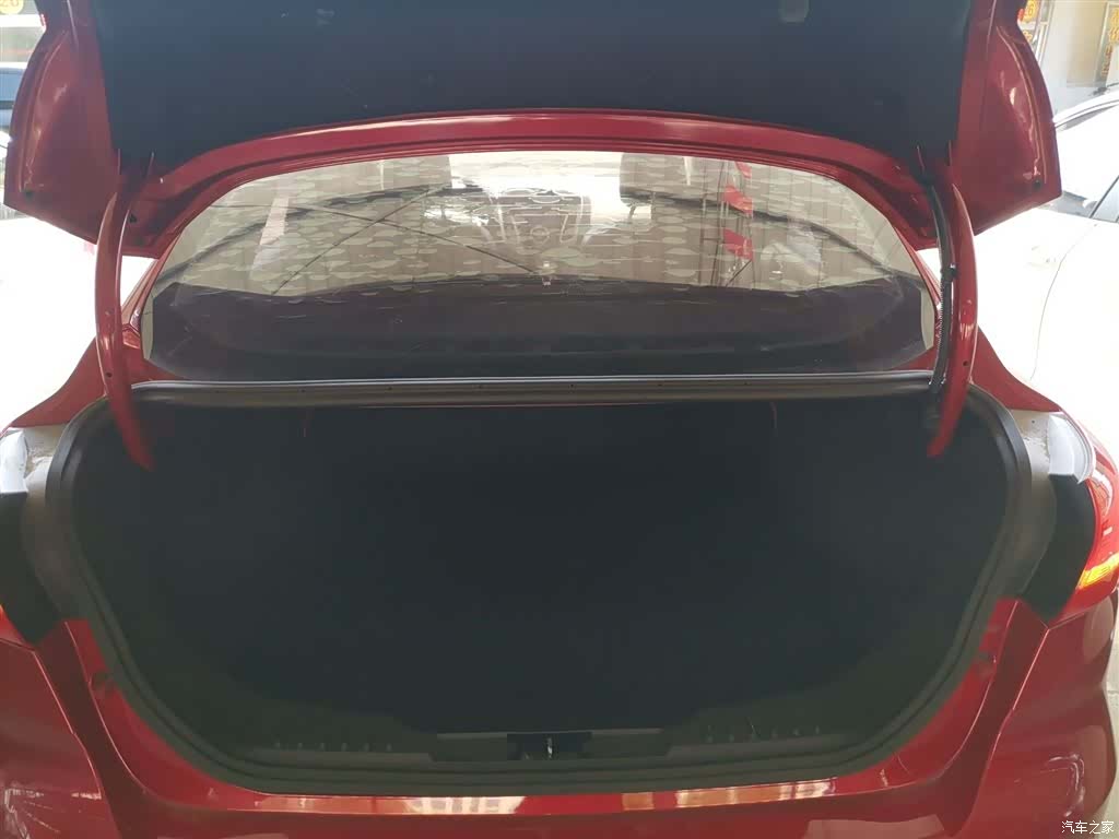 Ford Focus, 2016 19