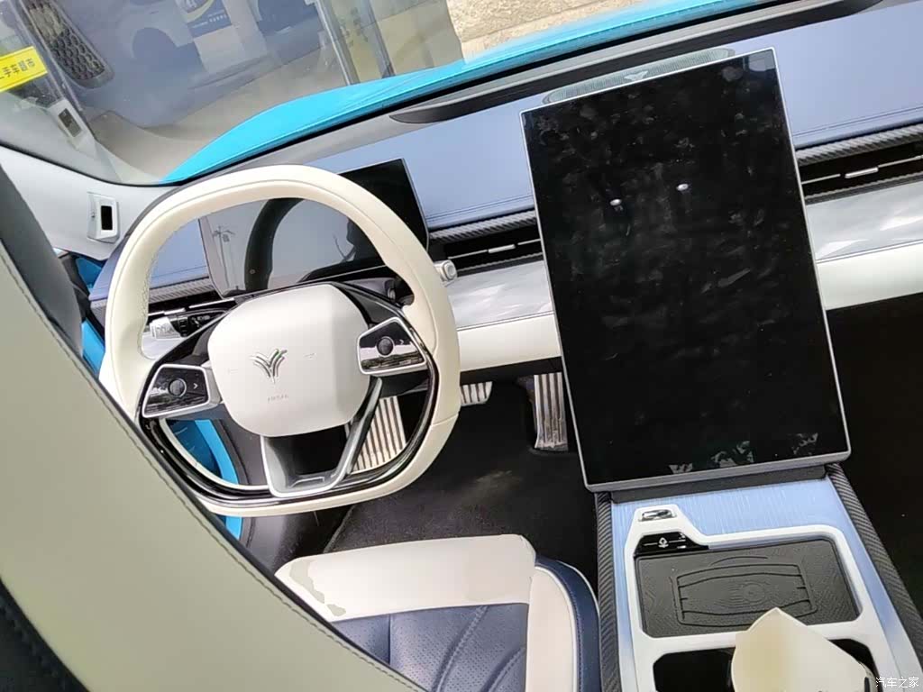 Neta GT, 2023 11