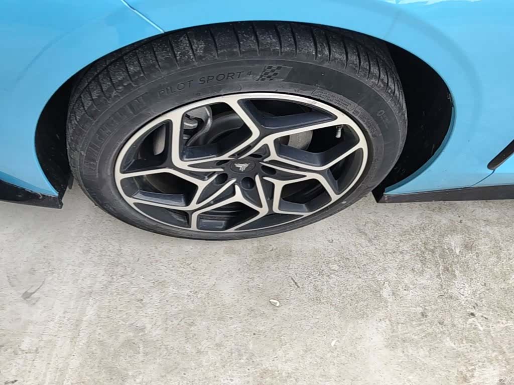 Neta GT, 2023 23