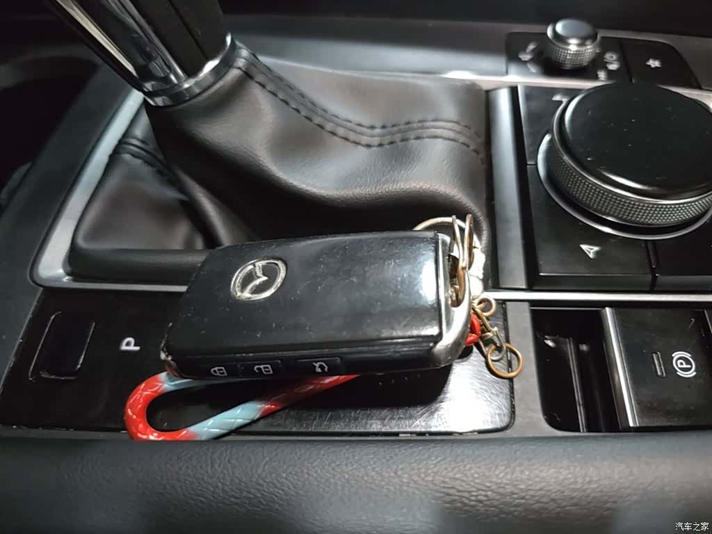 Mazda Mazda3, 2022 9