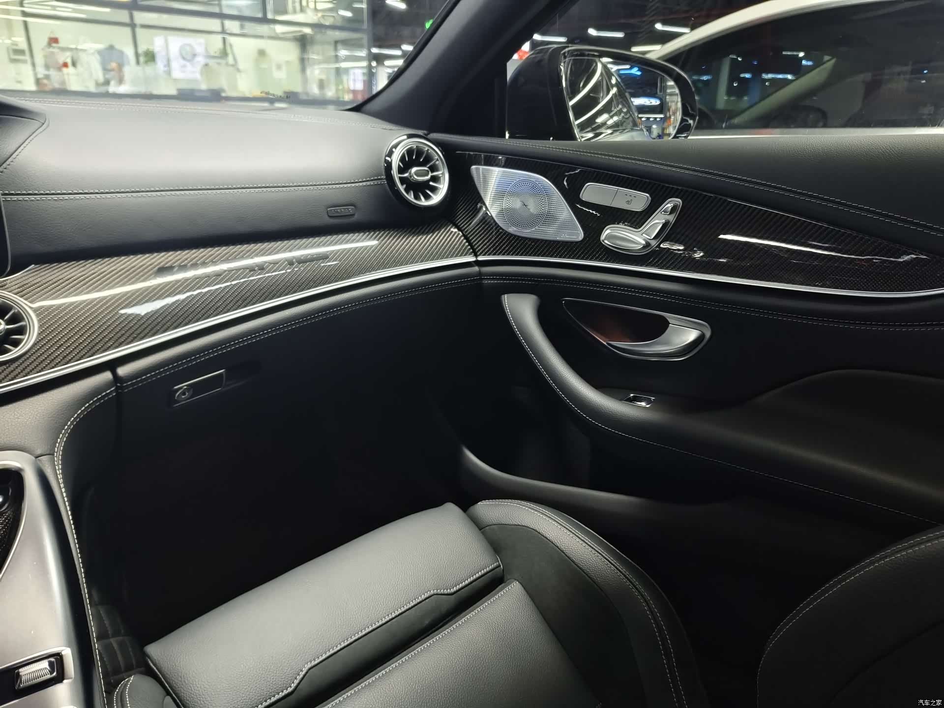 MG AMG, 2020 14