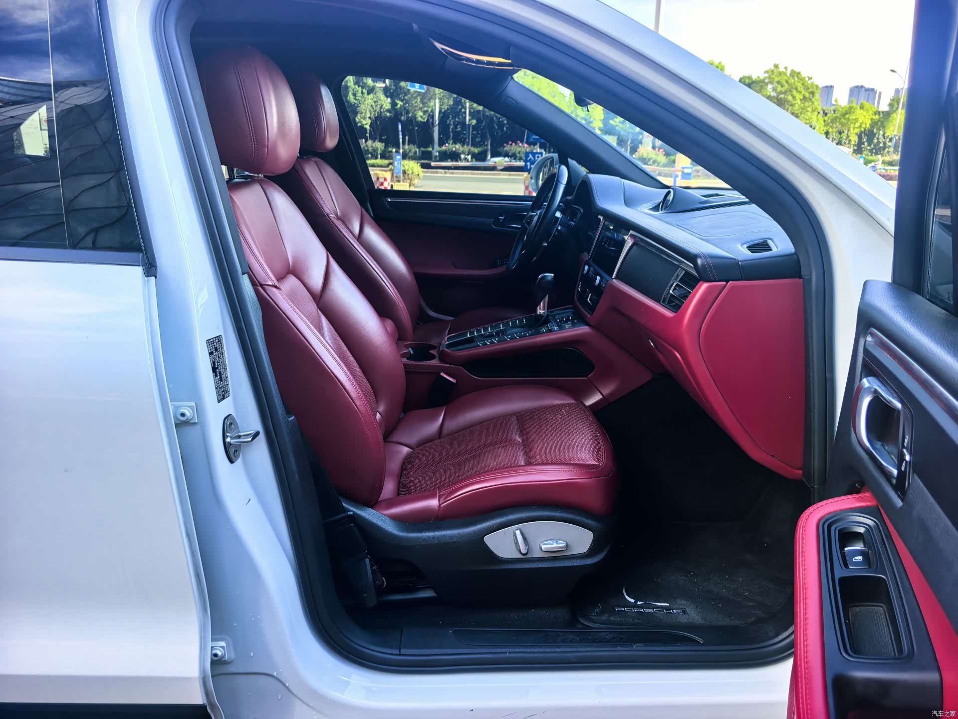Porsche Macan, 2019 15