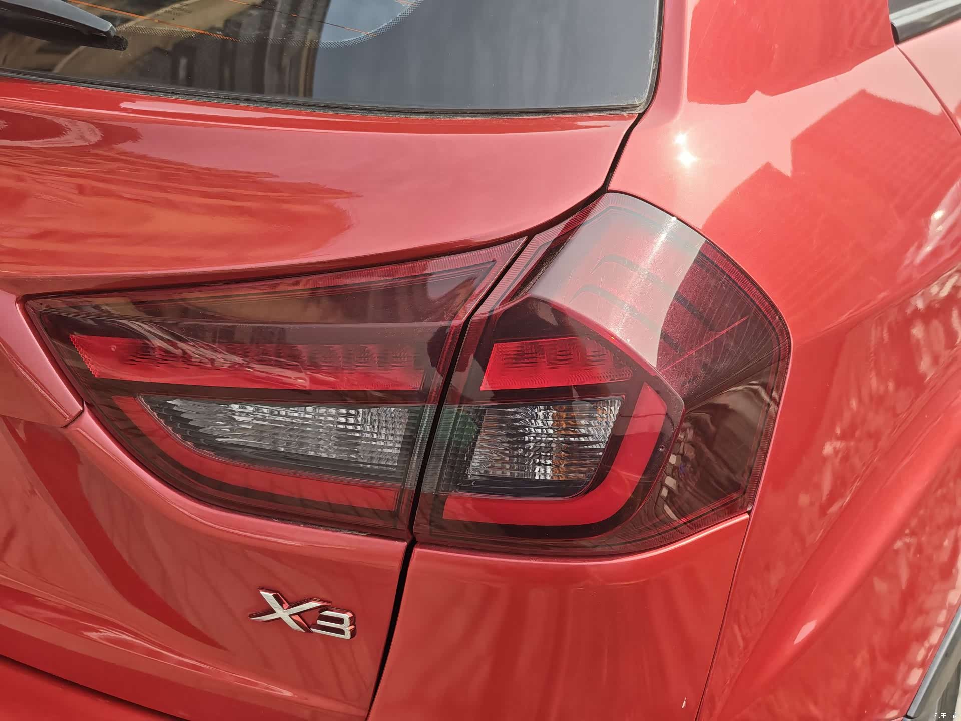 Geely X3, 2019 16