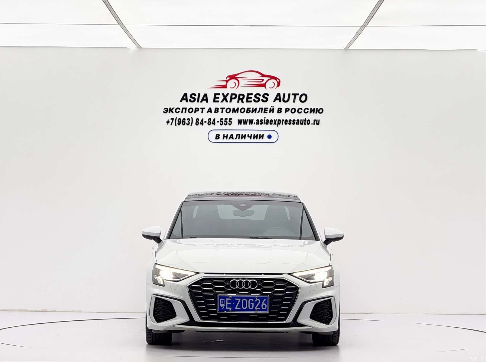Audi A3, 2022 2