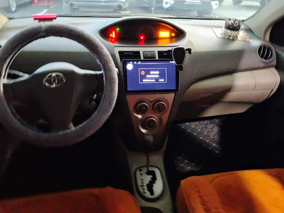 Toyota Vios