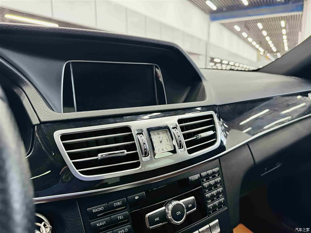 Mercedes-Benz E-Class, 2014 14