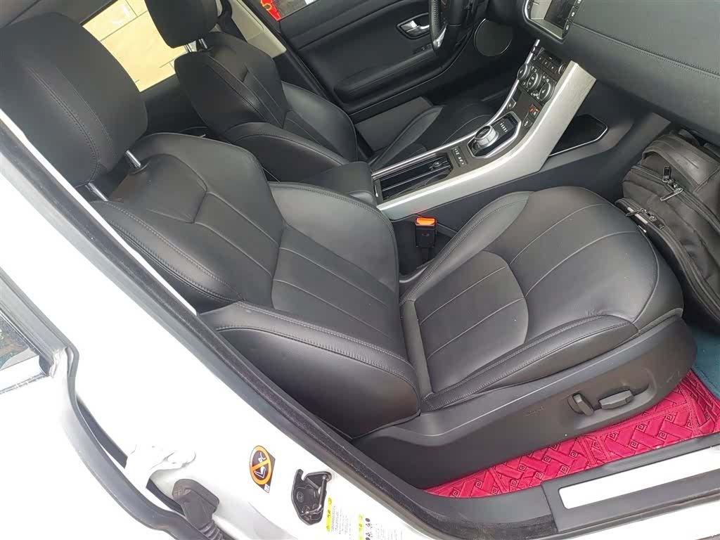 Land Rover Range Rover, 2016 19