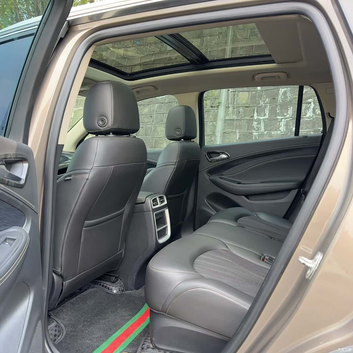 Buick Envision Plus, 2016 6