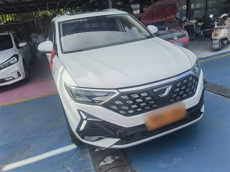 Jetta VS5 Jetta VS5