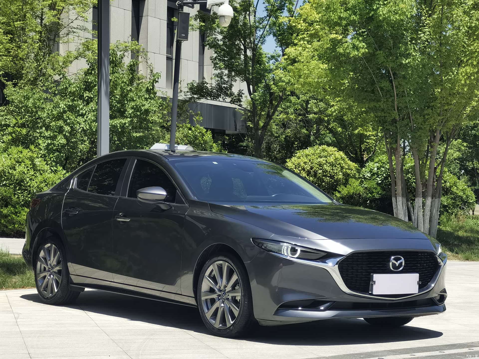 Mazda Mazda3, 2020 3